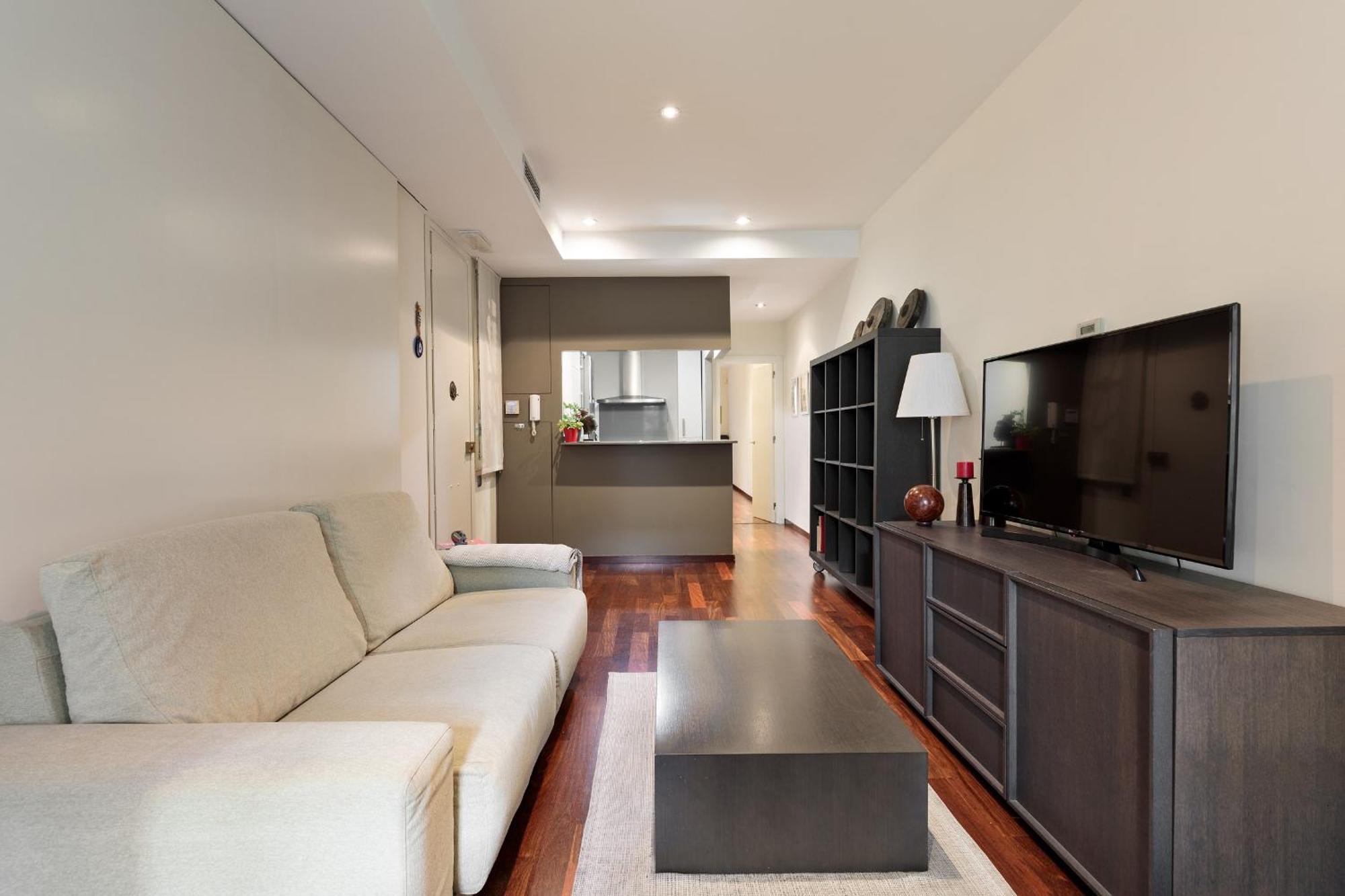 Frida By Enjoyapartments Appartement Barcelona