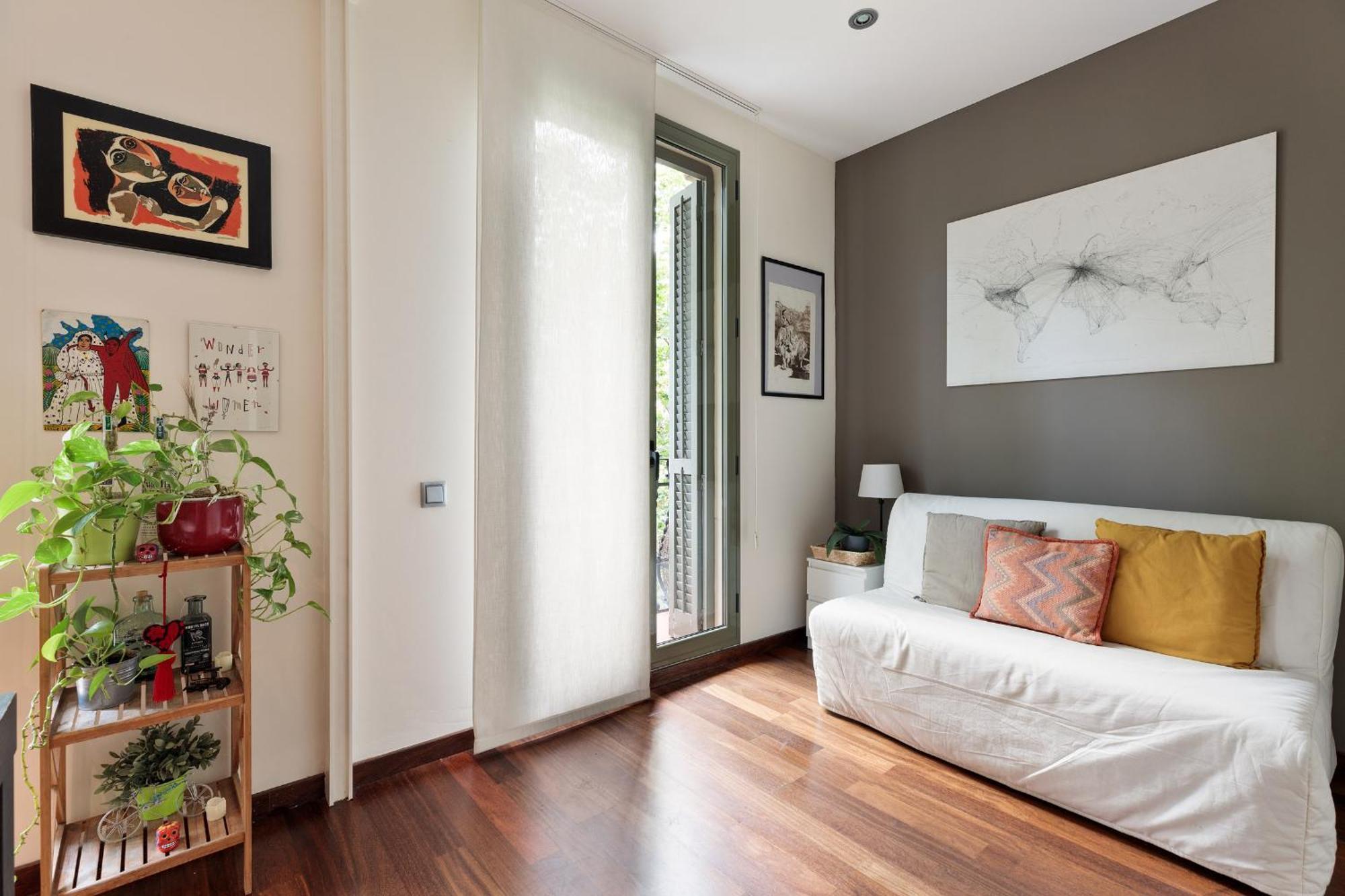 Frida By Enjoyapartments Appartement Barcelona