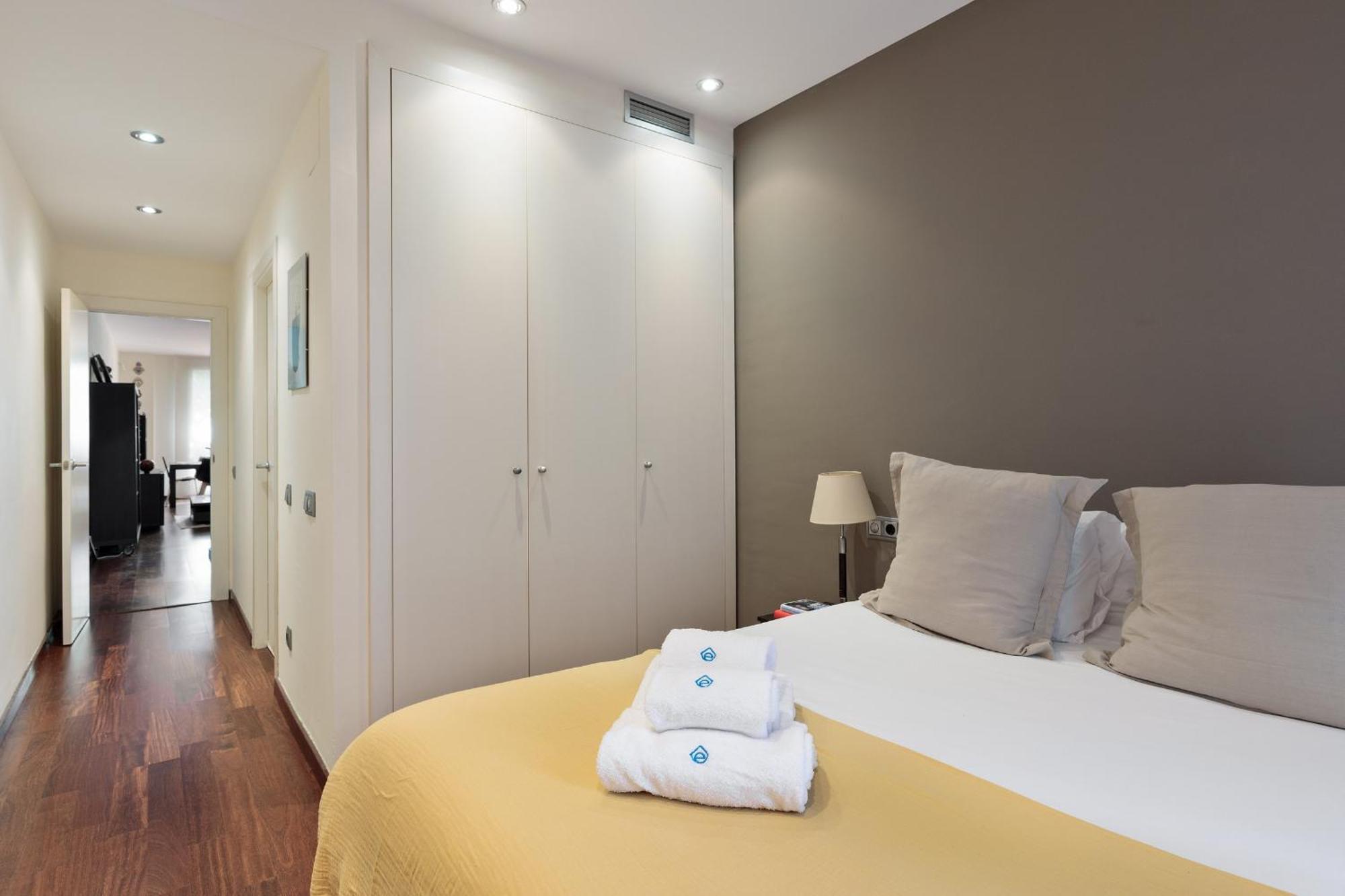 Frida By Enjoyapartments Appartement